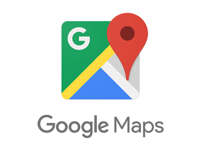 Ứng dụng Ae Google Map Business