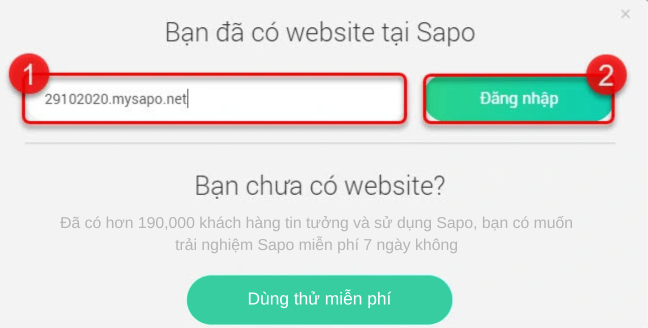 Ứng dụng biểu mẫu khảo sát