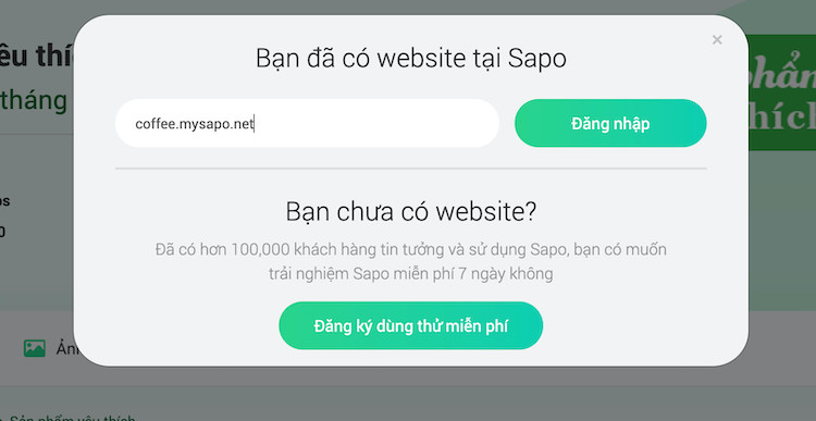 Ứng dụng Mua nhiều giá tốt