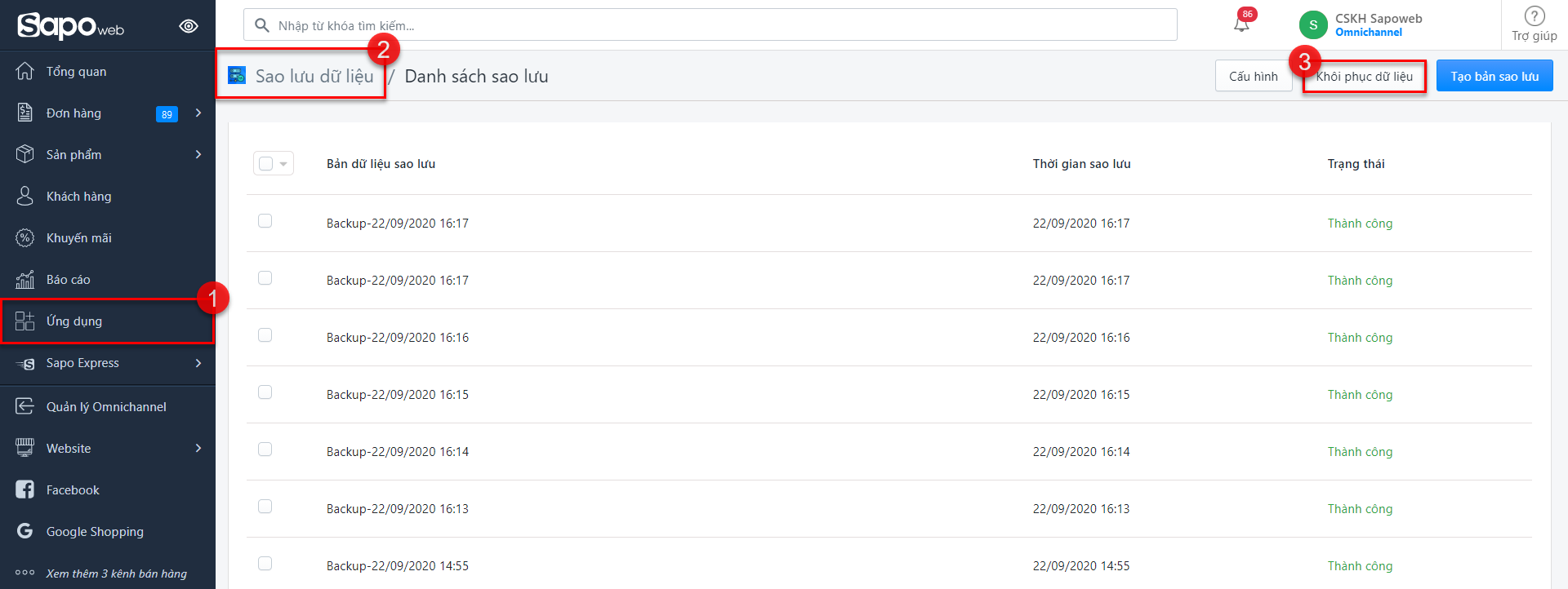ung-dung-sao-luu-du-lieu-8 Ứng dụng Sao lưu dữ liệu