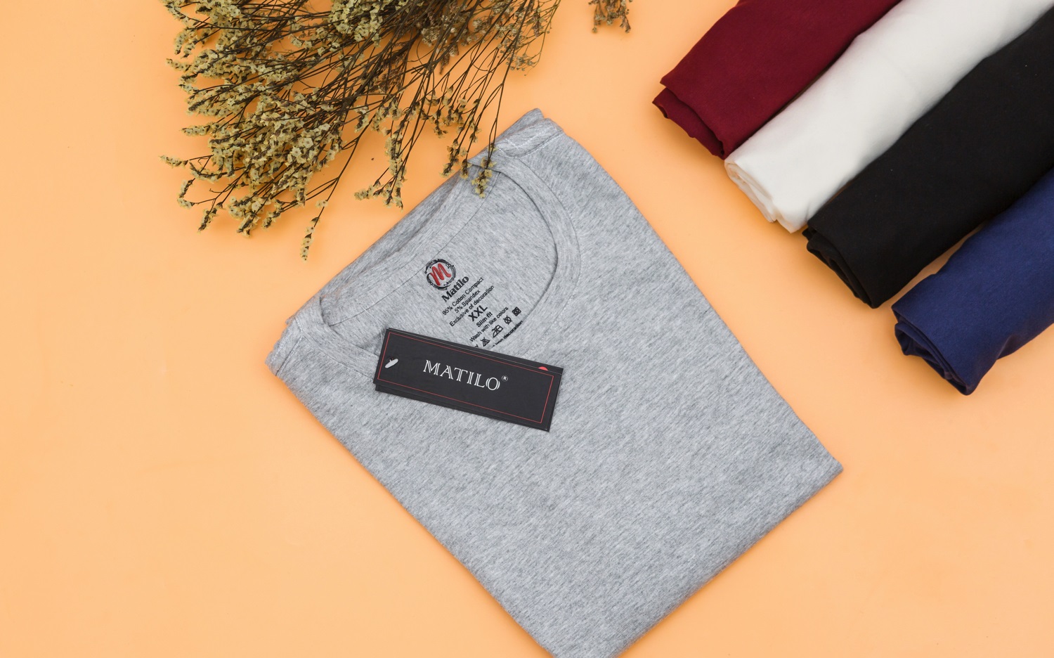 Thêm logo thương hiệu vào ảnh