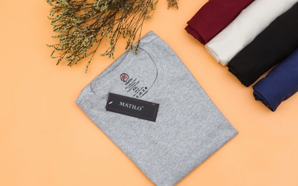 Thêm logo thương hiệu vào ảnh