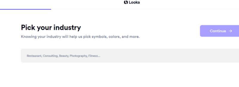 ve-logo-bang-ai-12 Bước 2: Chọn ngành hàng/ lĩnh vực