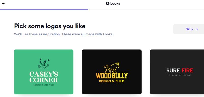 ve-logo-bang-ai-13 Bước 3: Lựa chọn logo bạn yêu thích