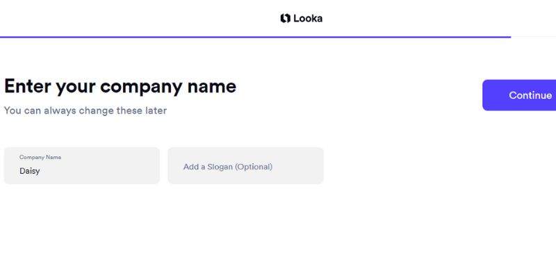 ve-logo-bang-ai-15 Bước 5: Thêm slogan