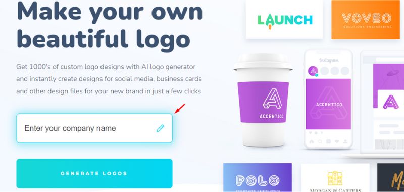 ve-logo-bang-ai-6 Nhập tên công ty