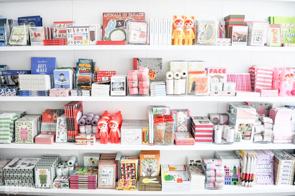 Văn phòng phẩm có phù hợp để bán online?