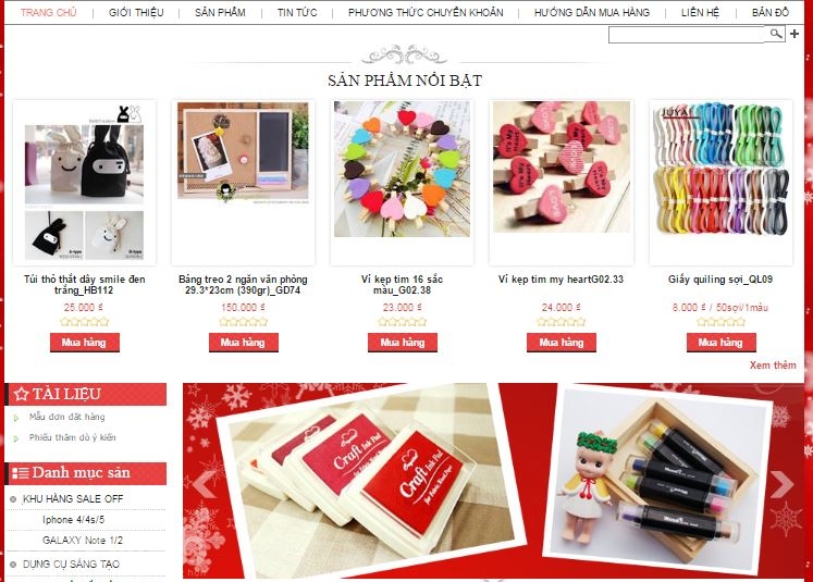 Sử dụng màu sắc và hình ảnh phù hợp để thu hút khách hàng