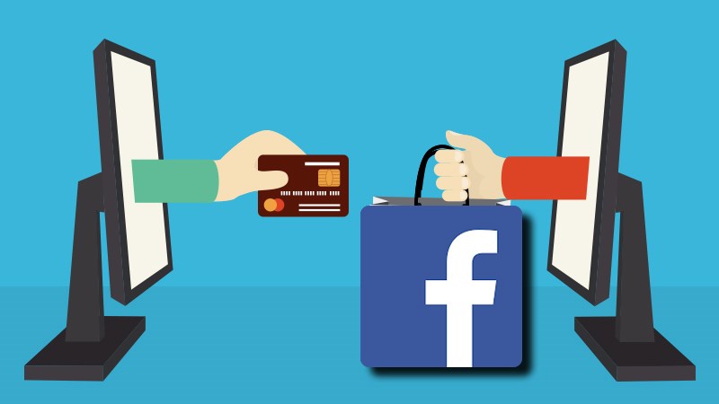 Via Facebook để làm gì