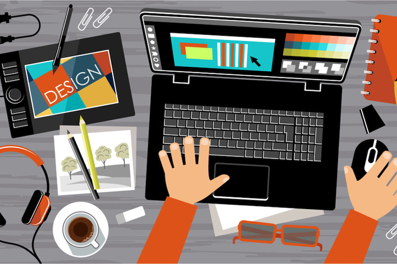 Biết một chút về thiết kế