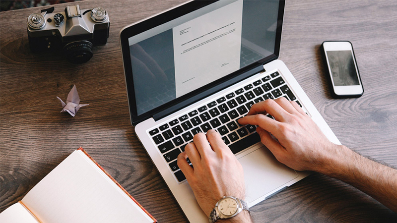 Viết blog kiếm tiền kết hợp quảng cáo affiliate