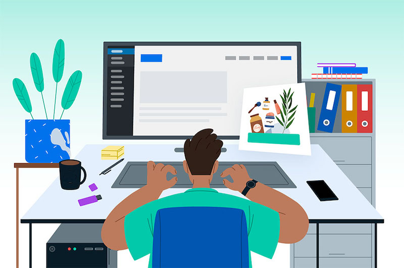 Thiết kế blog cá nhân và cho thuê vị trí quảng cáo
