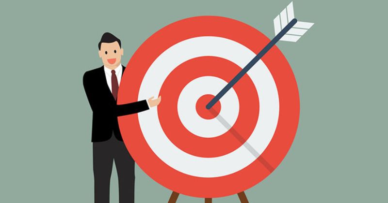 Xác định rõ đối tượng mục tiêu và mục đích viết content cho website