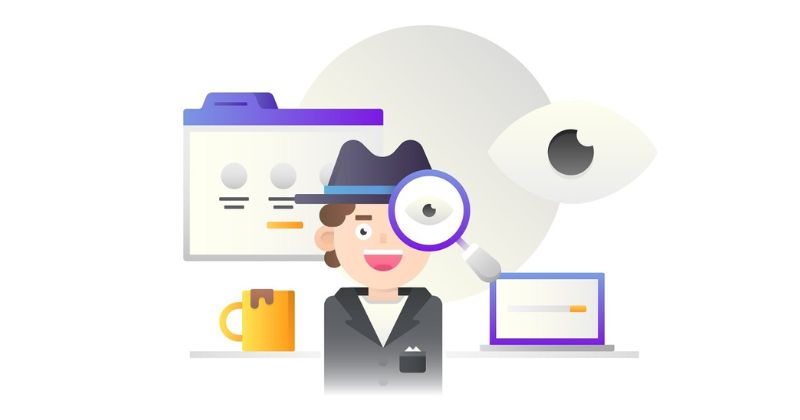 Kiểm tra lại nội dung đã viết