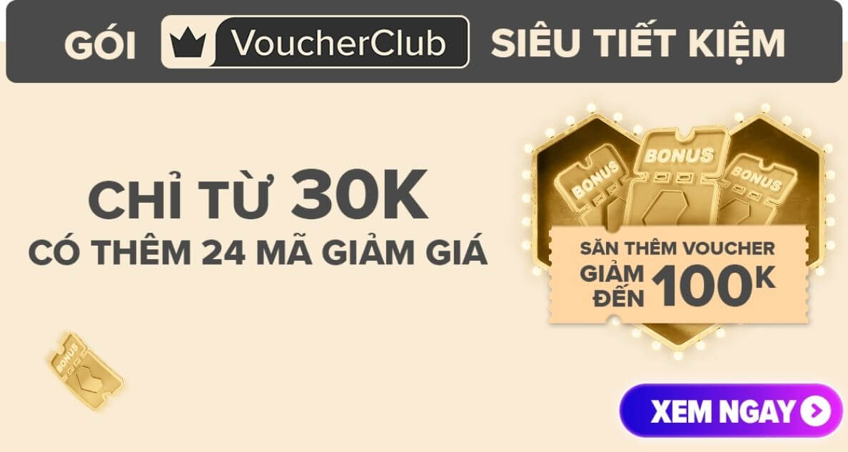cách sử dụng voucher Lazada