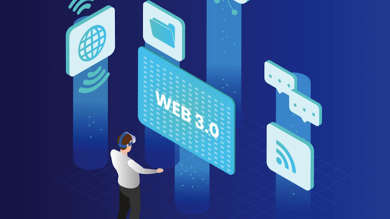 Hạn chế của web 3.0