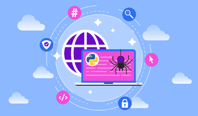 Web crawler là gì?