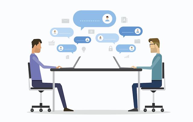 Ưu điểm của website động