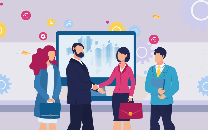 Những lưu ý để thiết kế website giới thiệu sản phẩm thu hút