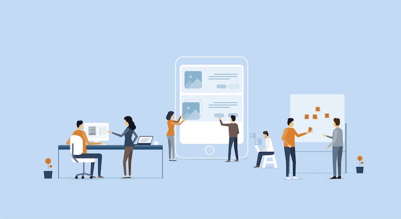 Những tính năng nổi trội của web portal