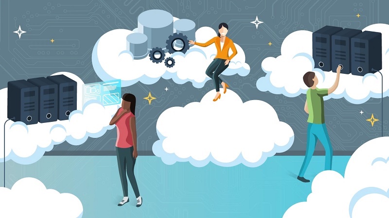 Ưu điểm của web service