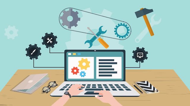 Hạn chế của trang web tĩnh