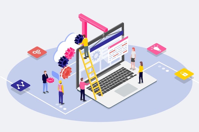 Có nên sử dụng website tĩnh không?