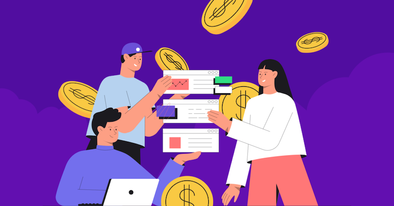 Website affiliate là gì?