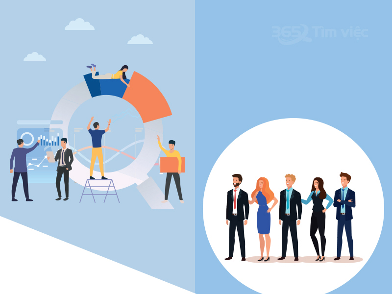 Xây dựng được đội ngũ cộng tác viên