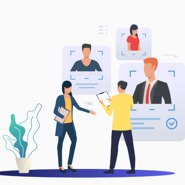 Tính năng đăng ký thành viên