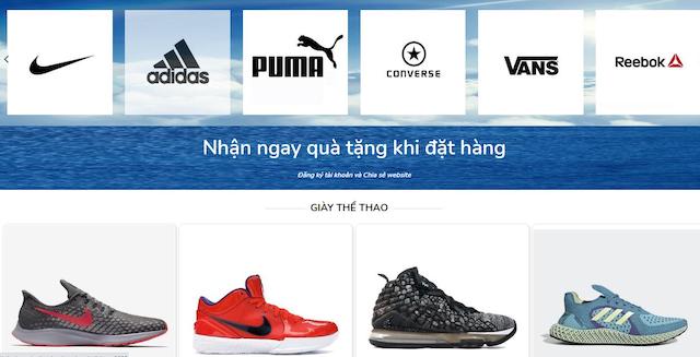 Màu sắc chủ đạo