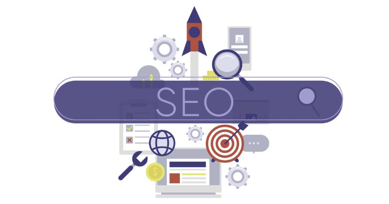 Website chuẩn SEO là một web được thiết kế và tối ưu theo tiêu chuẩn và yêu cầu của công cụ tìm kiếm
