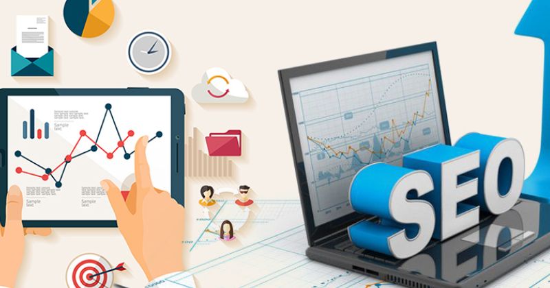 Lợi ích khi xây dựng web chuẩn SEO