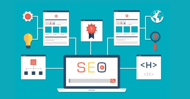 Cách thiết kế website chuẩn SEO