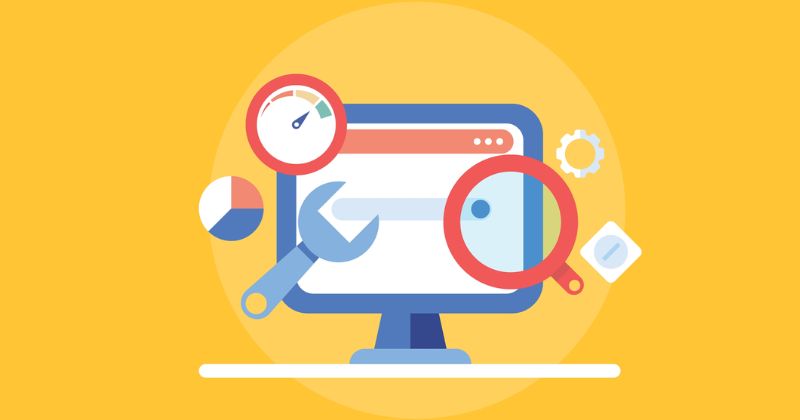 Tìm hiểu phần mềm SEO web