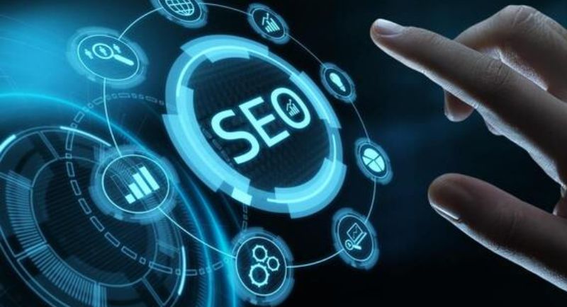 Hướng dẫn làm SEO website