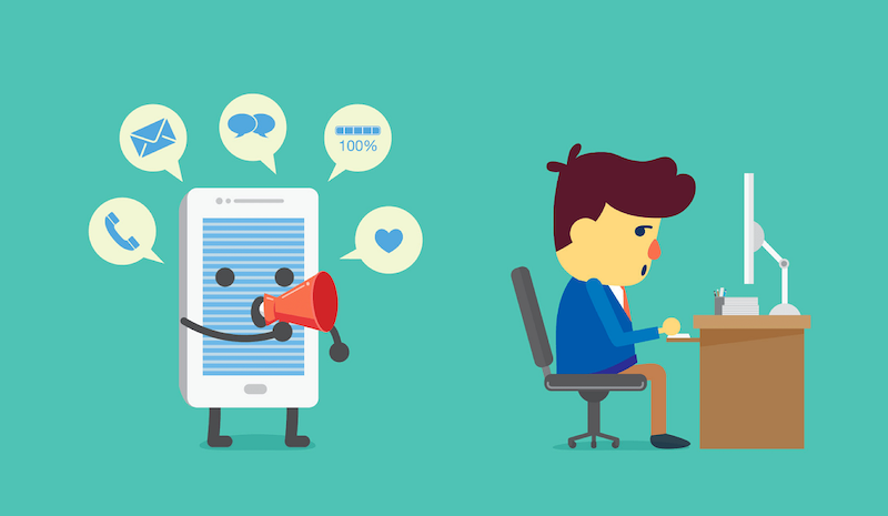 Những ưu điểm khi thiết kế web cá nhân