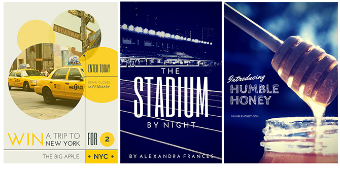 website tạo Content Marketing 1