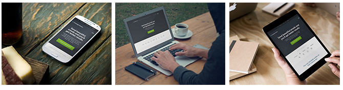 website tạo Content Marketing 2