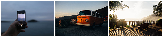 website tạo Content Marketing 3