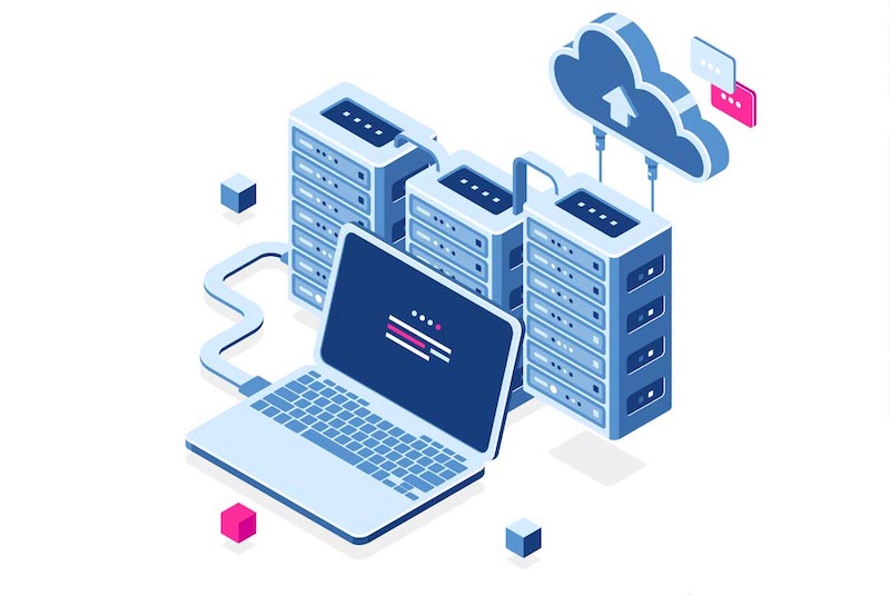 Các cách WordPress backup