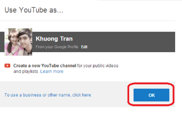 kiếm tiền từ youtube partner