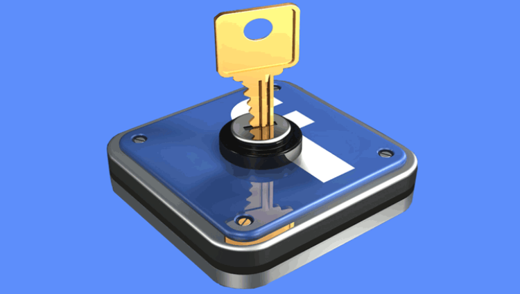 khắc phục lỗi không xác minh được Facebook