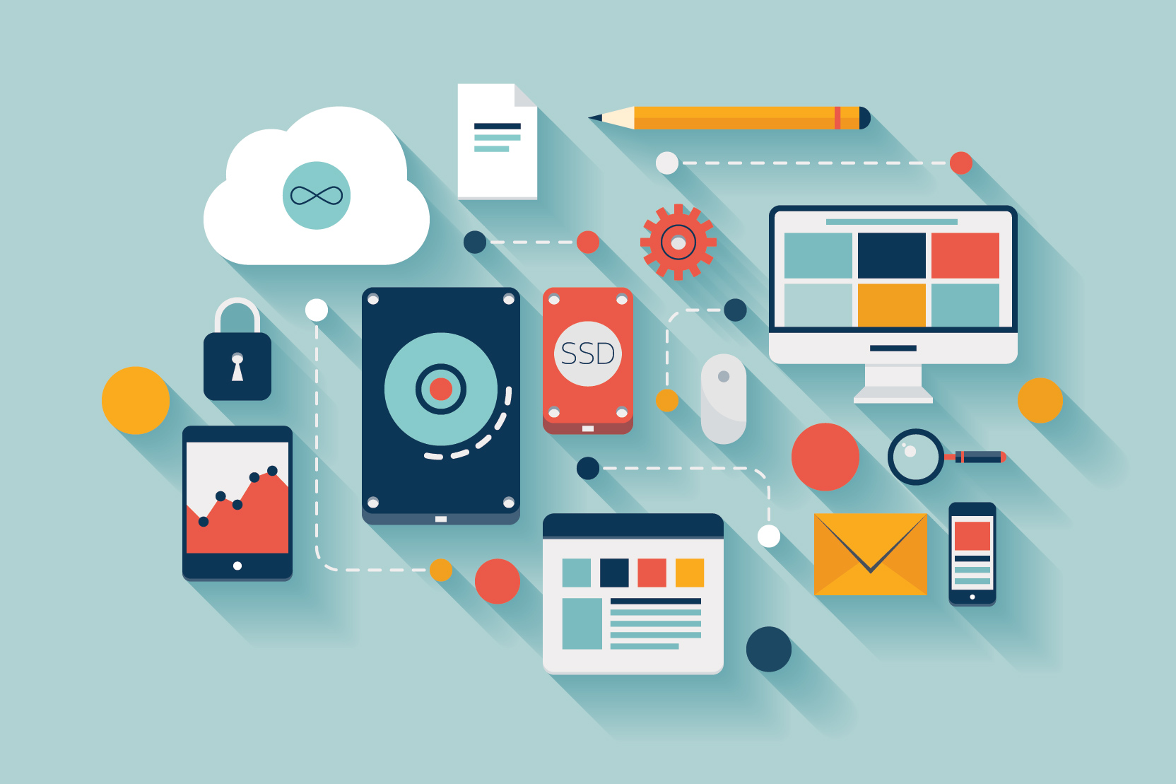 Tận dụng website bán hàng để kinh doanh hiệu quả