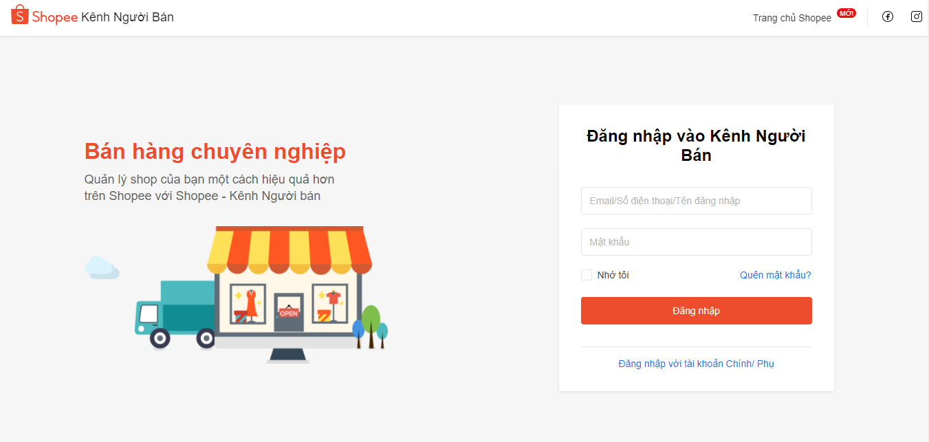 xóa sản phẩm shopee
