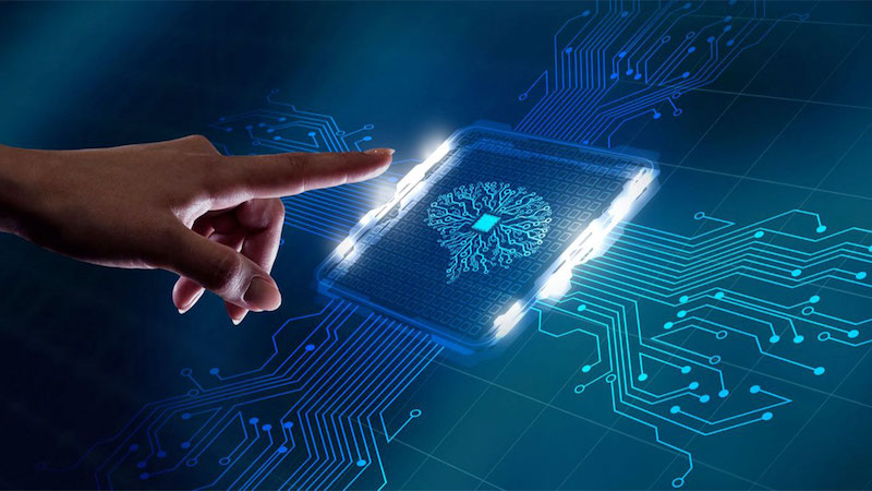 Trí tuệ nhân tạo AI