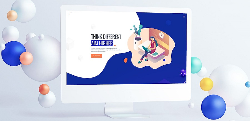 Bùng nổ sáng tạo