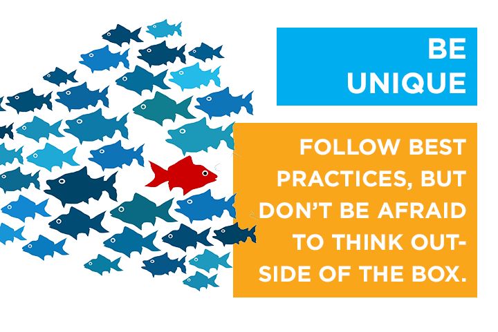 xu hướng thiết kế web thương mại điện tử 2015