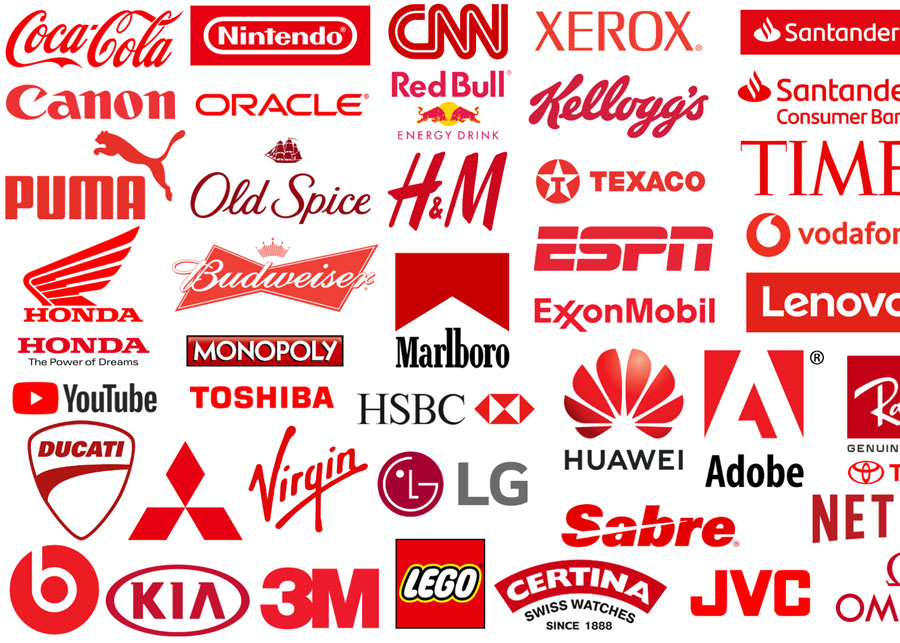 Ý nghĩa màu sắc trong thiết kế