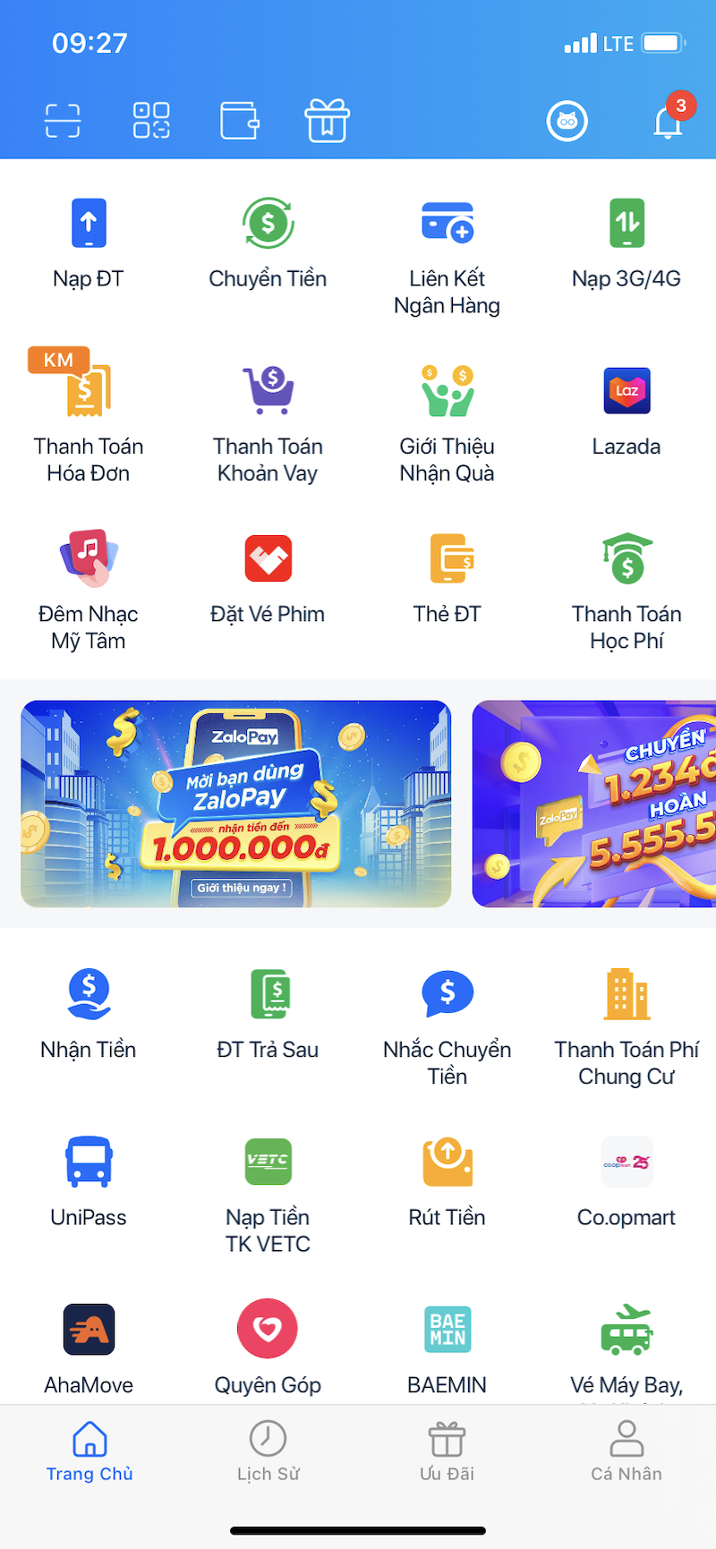 zalo-pay-la-gi-1 Zalopay là gì